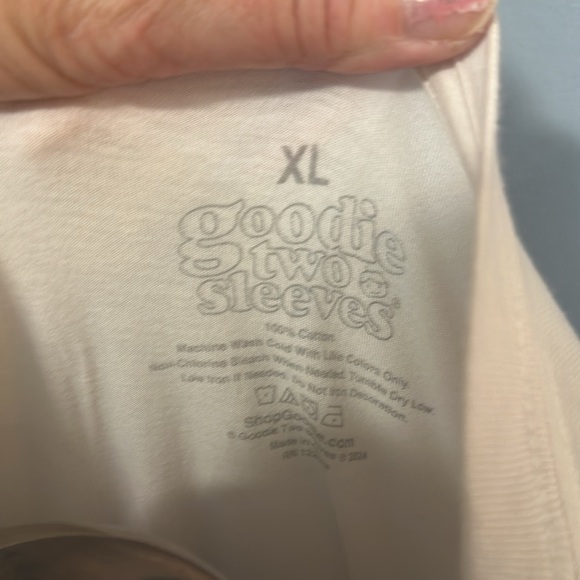 T-SHIRT FROM KHOLS HIPPIE/boho style print - Picture 2 of 4